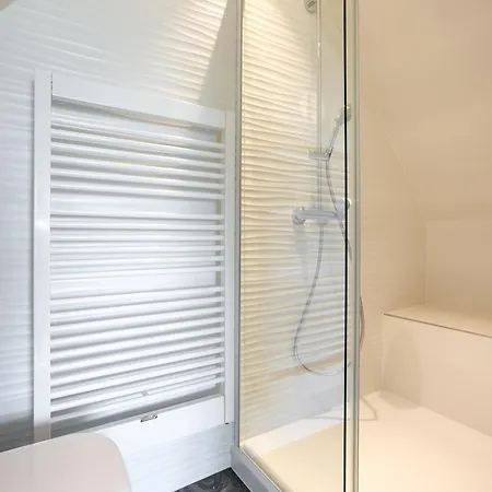 Willms Living Long Beach House 公寓