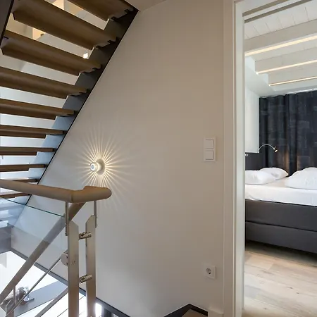 Willms Living Long Beach House * Sylt