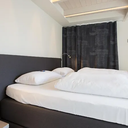 Willms Living Long Beach House Sylt
