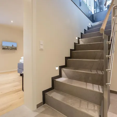 Willms Living Long Beach House 公寓 *