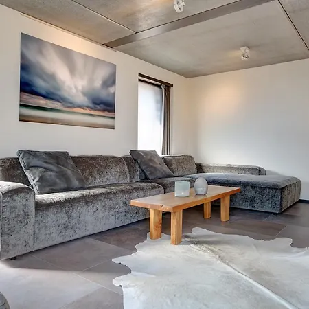 Willms Living Long Beach House 公寓